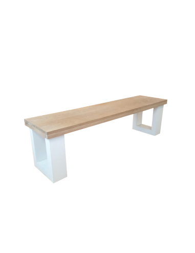 Wood4you - Bench - New England oak...