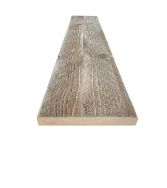 Wood4you - Scaffold Planks - Steigerhout - 5 Pieces