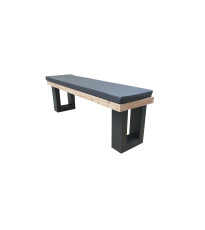 Wood4you - Garden bench - New England Douglas