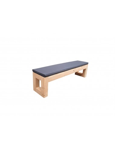 Wood4you - Garden bench - Boston with...