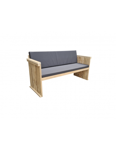 Wood4you - Garden bench - Texel -...