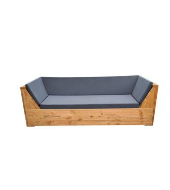 Wood4you - lounge sofa Phoenix Douglas