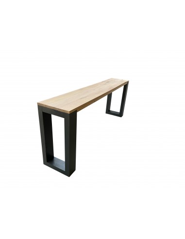 Wood4you- Table d'appoint simple