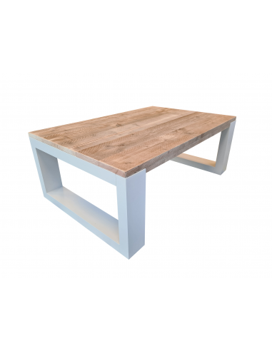 Wood4you - Coffee table New Orleans -...