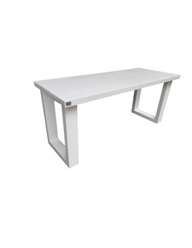 Wood4you - Desk - New England White
