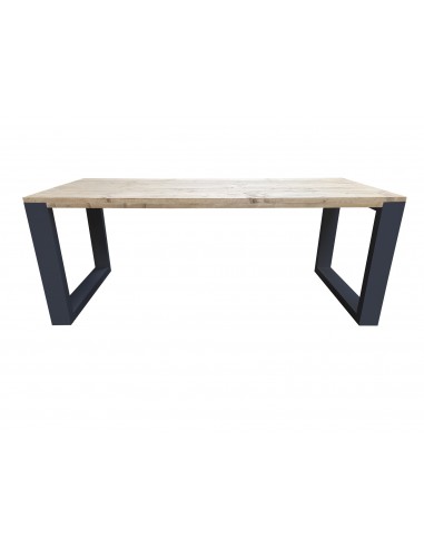 Wood4you - Dining table New Orleans -...