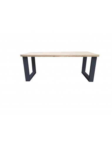 Wood4you - Dining table New England -...