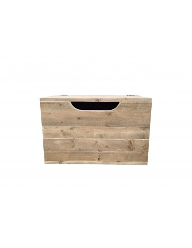 Wood4you - Toy chest - Kick...