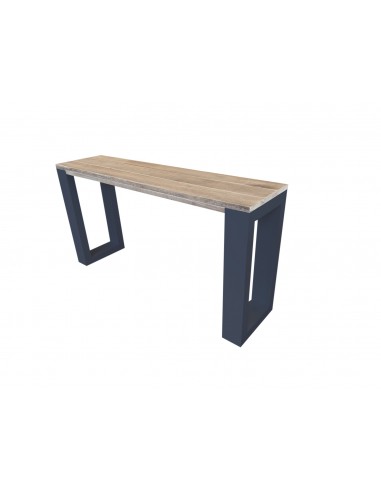 Wood4you - Table d'appoint simple...