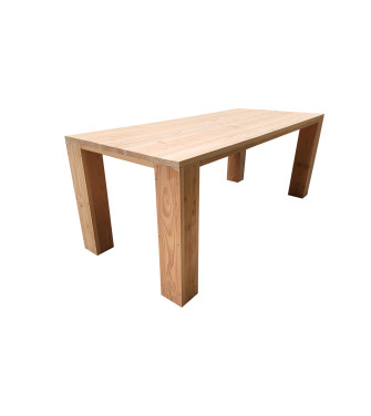 Wood4you - Garden Table Chicago