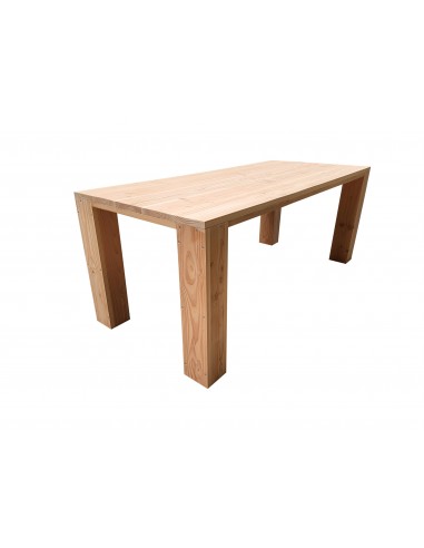 Wood4you - tavolo da giardino Chicago...
