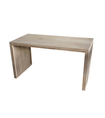 Wood4you - garden table Amsterdam