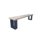 Wood4you - Garden bench - New England Scaffoldwood