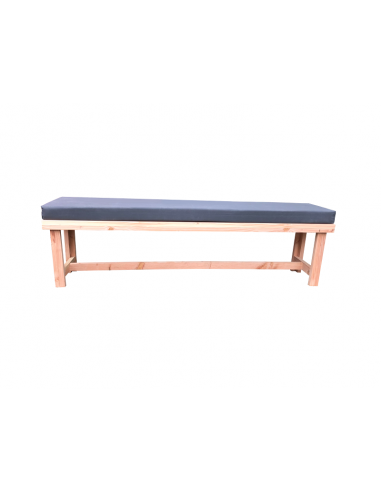 copy of Wood4you - Garden bench -...