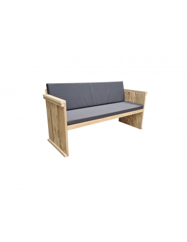 copy of Wood4you - Banc de jardin...