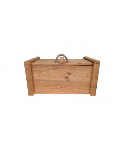 copy of Wood4you - Toy box - Army wood