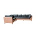 Wood4you - Loungeset 9 - Douglashout - Plofkussens