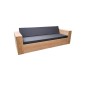 Wood4you - Loungebank  Washington Douglas