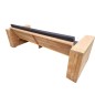 Wood4you - Lounge Sofa Washington Douglas