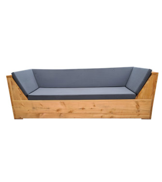 Wood4you - lounge sofa Phoenix Douglas