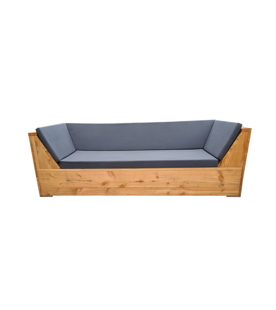 Wood4you - loungebank Phoenix Douglas