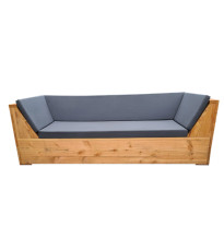 Wood4you - lounge sofa Phoenix Douglas