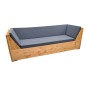 Wood4you - loungebank Phoenix Douglas