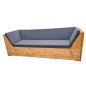 Wood4you - loungebank Phoenix Douglas