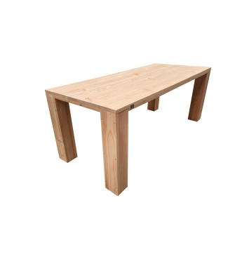 Wood4you - Garden Table Chicago