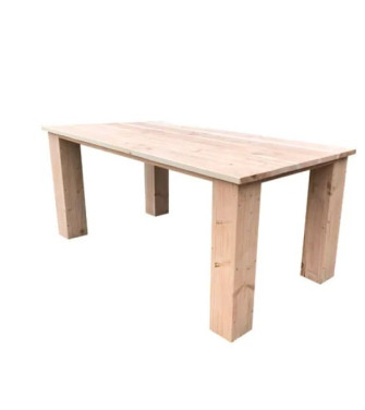 Wood4you - garden table Texas