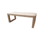 Wood4you - Garden table Boston