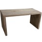 Wood4you - garden table Amsterdam