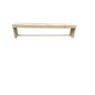 Wood4you - Garden bench - New Harlem scaffolding wood Wood4you - Garden bench - New Harlem scaffolding wood