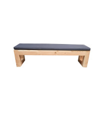 Wood4you - Garden bench - Boston