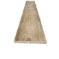 Wood4you - Scaffold Planks - Steigerhout - 5 Pieces