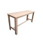 Wood4you - Standing table Las Vegas - Douglaswood