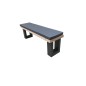 Wood4you - Garden bench - New England Douglas