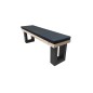 Wood4you Garden bench New England Douglas - Terrace bench - bench - park bench