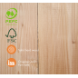 Wood4you-Tuinbank New England Douglas - Terrasbank - zitbank - parkbank