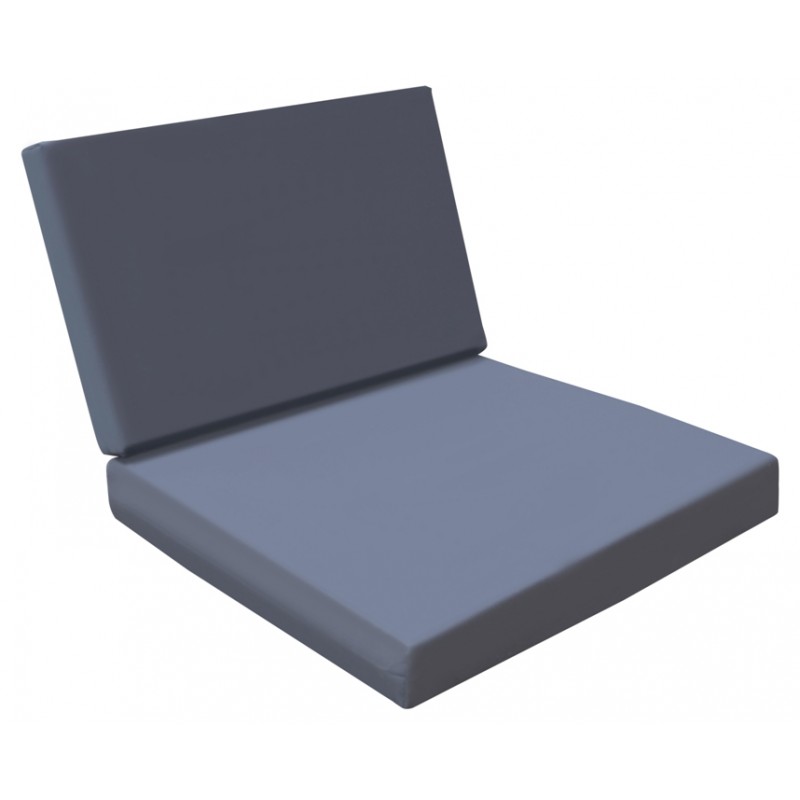 Wood4you - Lounge chairs cushion-...