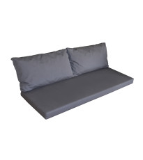 Coussin de Lounge