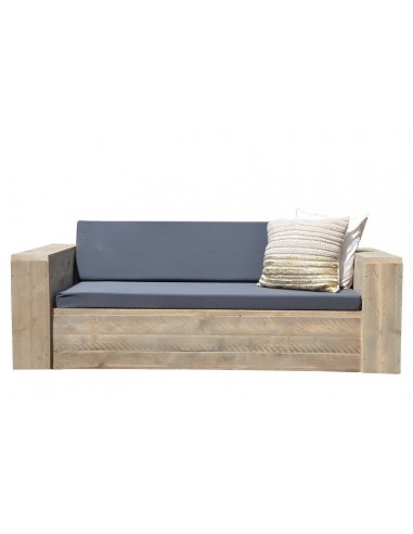 Wood4you - Lounge cushion -...