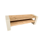 Wood4you – TV-Schrank New Orleans – Industrieholz