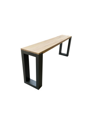 Wood4you- Side table enkel