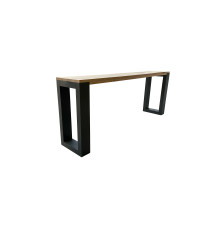 Wood4you- Side table enkel