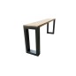 Wood4you- Side table enkel