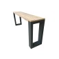 Wood4you- Side table enkel