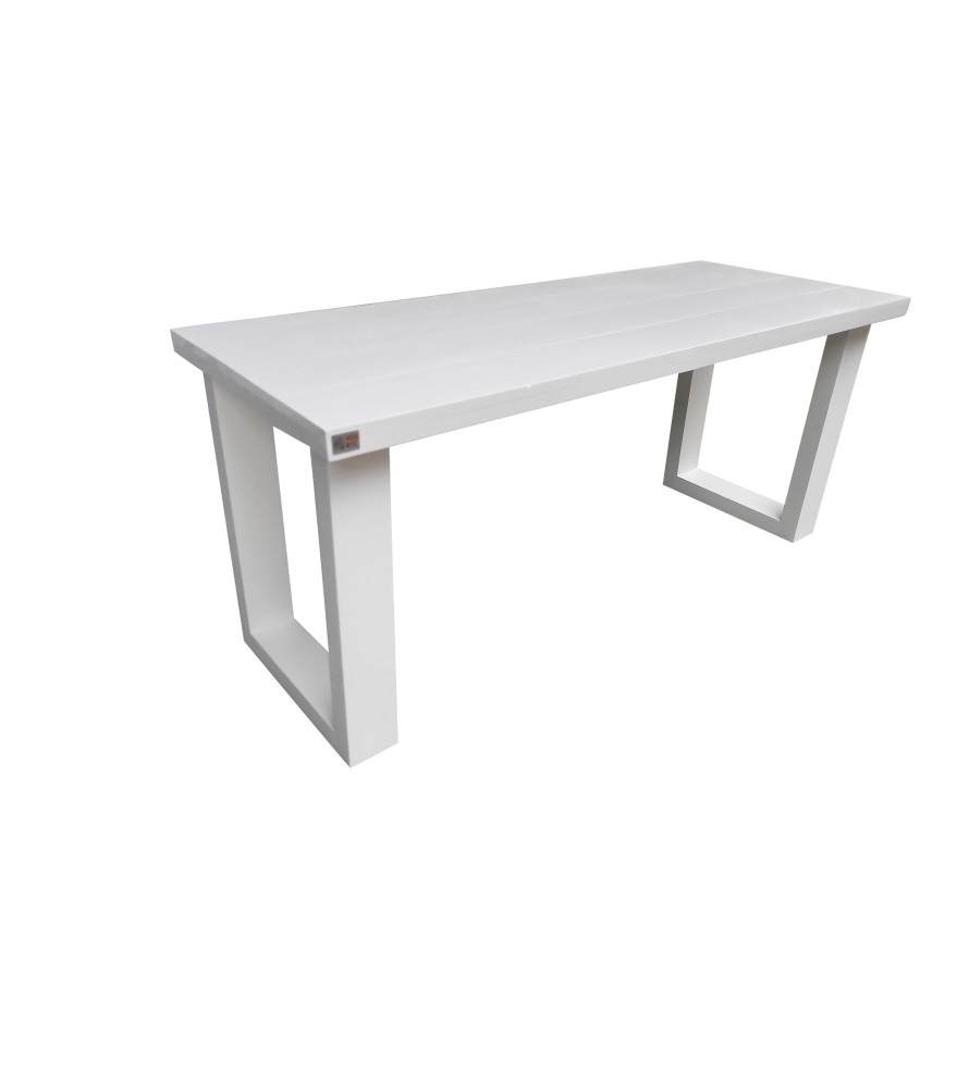 Wood4you - Desk - New England White