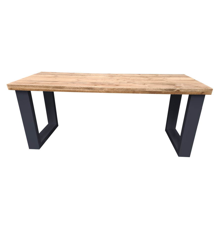 Wood4you - Desk - New England scaffoldwood