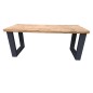 Wood4you - Desk - New England scaffoldwood